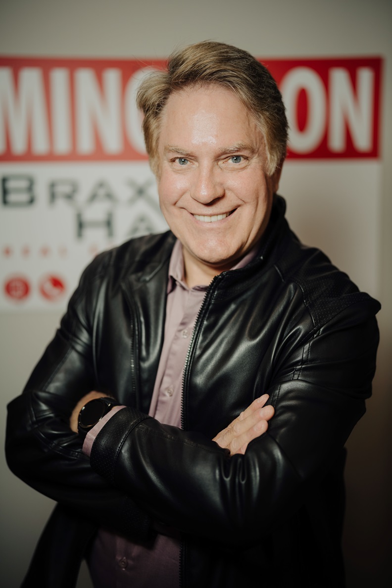 Braxton Hayes Real Estate Group